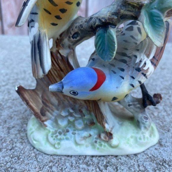 Vintage Hummingbird Coronado Nasco Japan - Picture 4 of 11